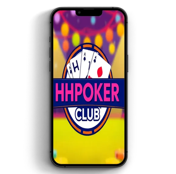 HHpoker官方正版